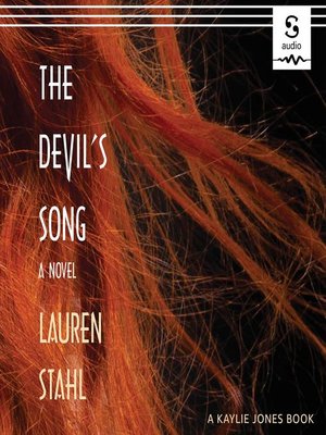 cover image of The Devil's Song
